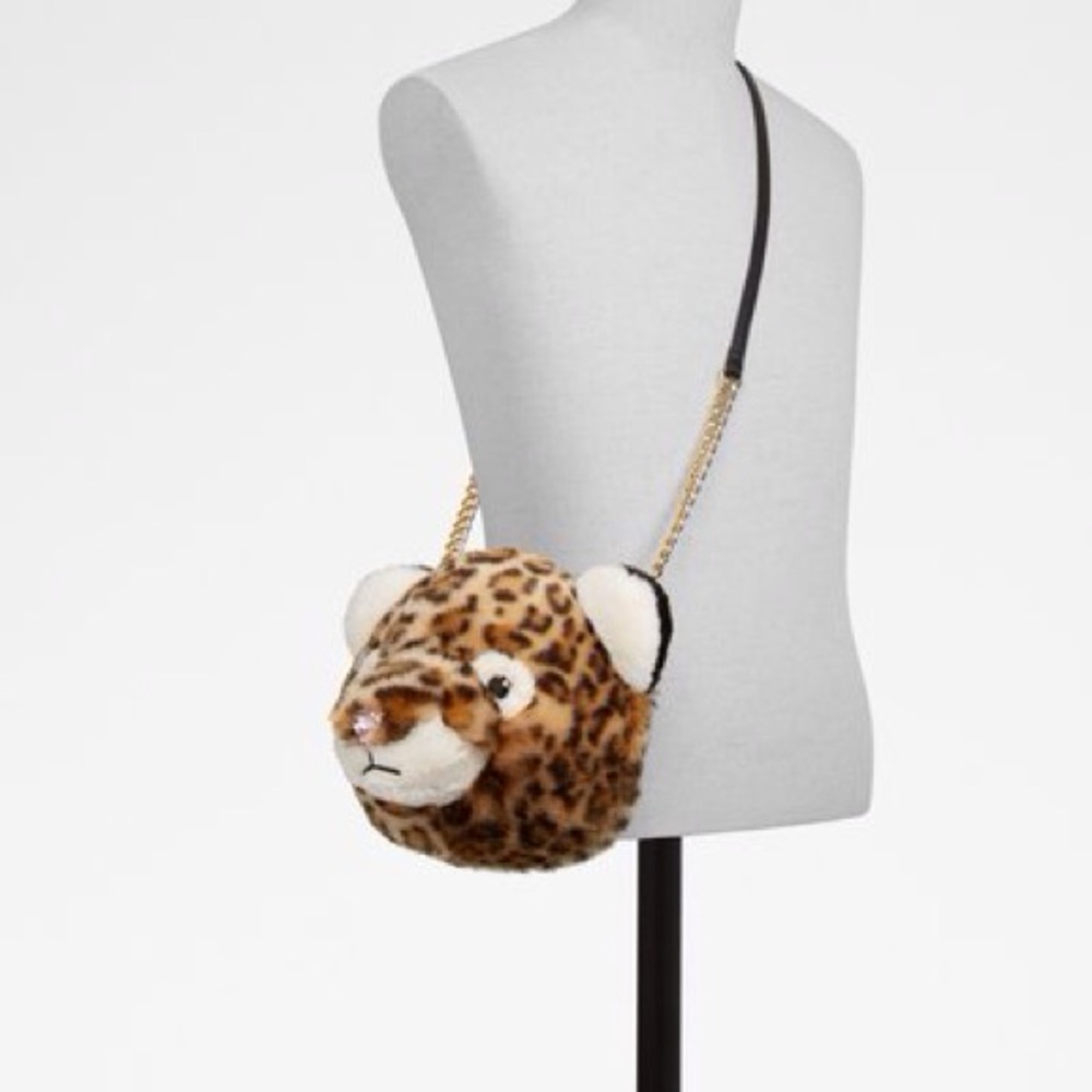 NWOT Aldo Fun Perenelle Crossbody Bag - Picture 10 of 12